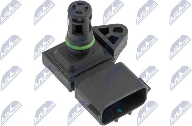 Датчик абсолютного давления (ДАД, MAP) NTY. Артикул ECM-NS-003