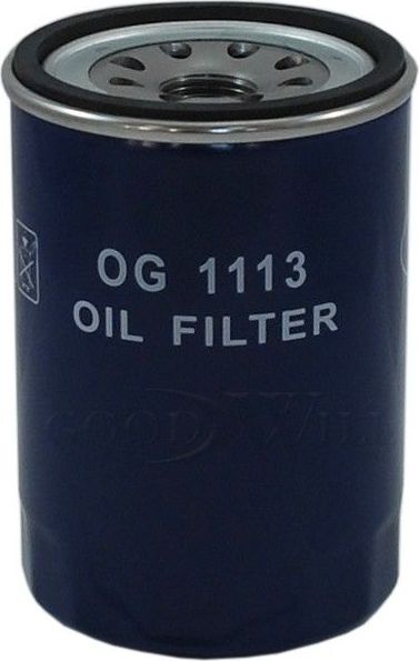 Масляный фильтр GoodWill. Артикул OG 1113