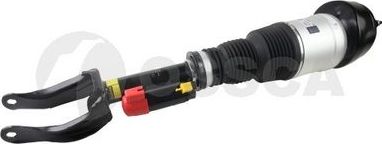 Стойка амортизационная пневмоподвески (в сборе) OSSCA. Артикул 79690
