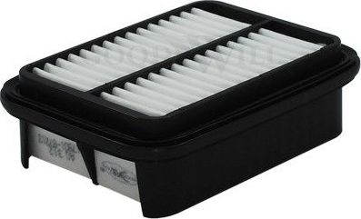 Воздушный фильтр GoodWill. Артикул AG 312