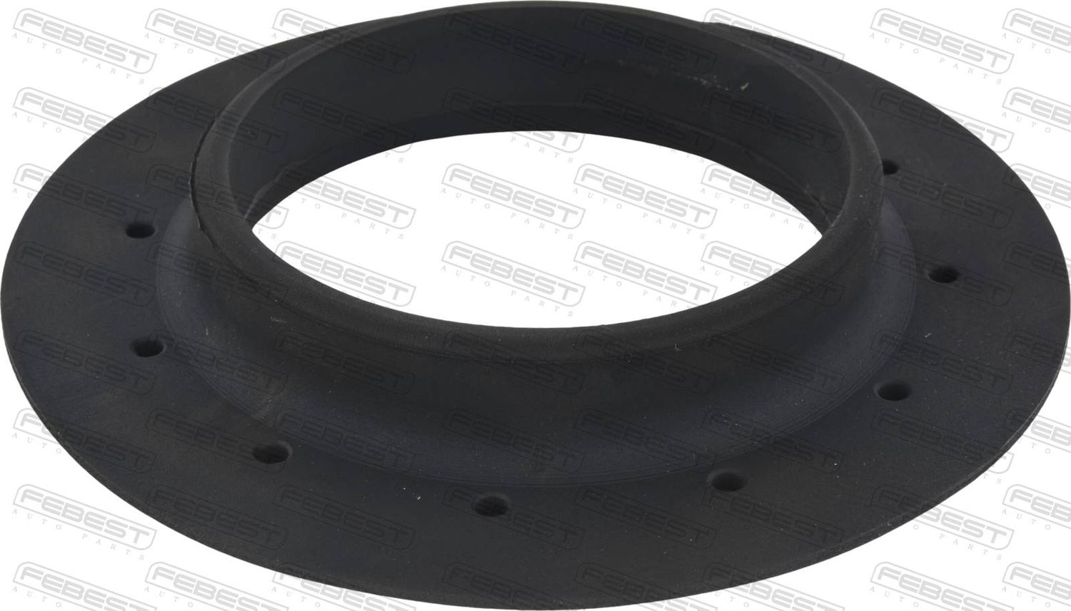 Опора (чашка, тарелка) пружины Febest. Артикул HYSI-DMUPF