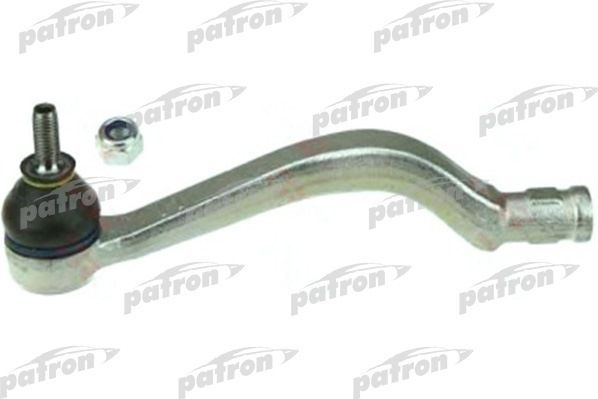 Наконечник рулевой тяги Patron. Артикул PS1146L