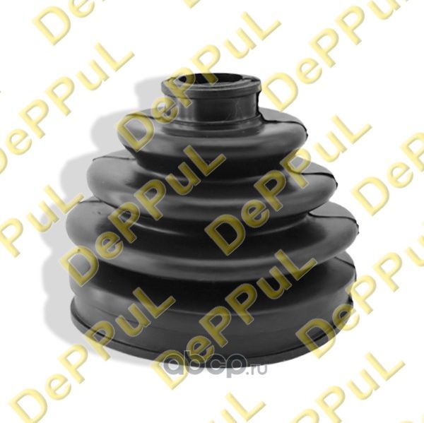 Пыльник ШРУС наружный (Deppul). Артикул DE392417S025F