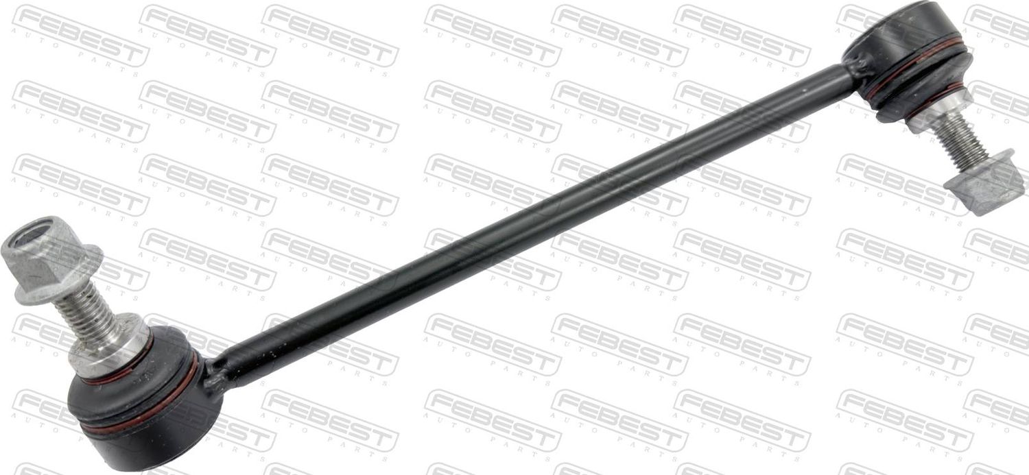 Стойка (тяга) стабилизатора Febest. Артикул 6723-M3FLH
