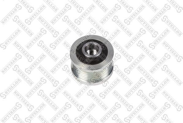 Шкив генератора Stellox. Артикул 20-01420-SX