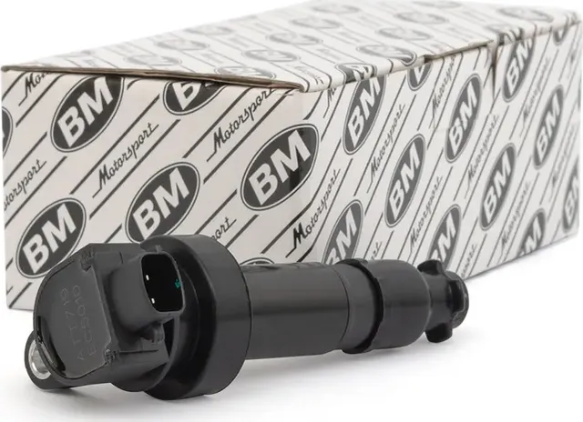Катушка зажигания (BM) BM. Артикул EC 5010