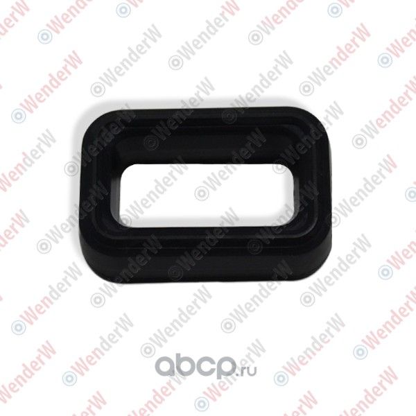 Прокладка клапанной крышки (Wenderw). Артикул WEPR0557