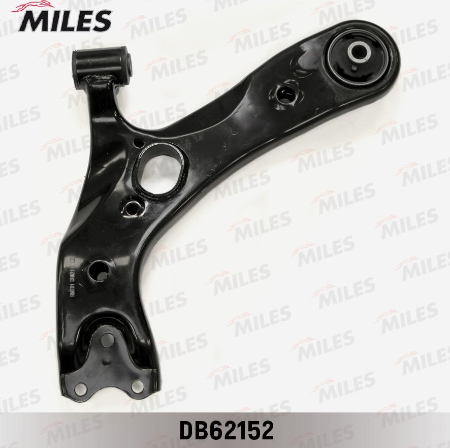 Поперечный рычаг передней подвески Miles. Артикул DB62152
