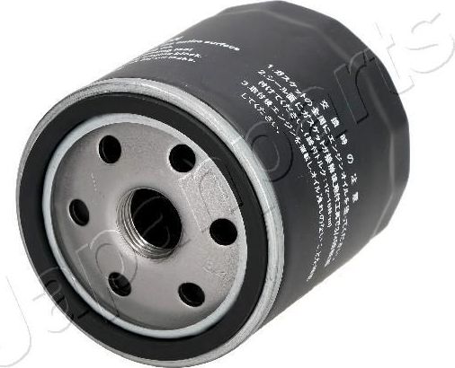 Масляный фильтр Japanparts для Volvo V50 I 2004-2012. Артикул FO-279S