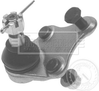 Шаровая опора Borg & Beck. Артикул BBJ5539