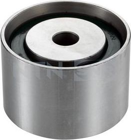 Направляющий (ведущий) ролик ремня ГРМ NTN / SNR. Артикул GE369.20