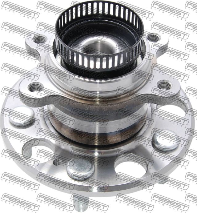 Ступица колеса Febest задняя правая/левая для Kia Ceed II 2012-2018. Артикул 2282-CEEDA46