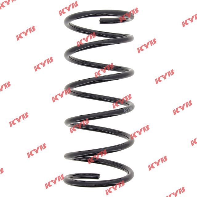 Пружина подвески KYB (Каяба) K-Flex. Артикул RA3058