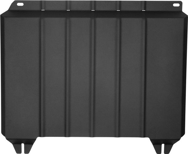 Защита NLZ для картера и КПП Geely Emgrand 2023-2026. Артикул NLZ.75.20.030