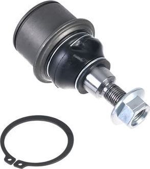 Шаровая опора Stellox нижняя для Volkswagen Amarok I 2010-2026. Артикул 52-10054-SX