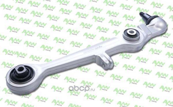 Рычаг подвески передний нижний L/R с шаровой опорой AUDI A4 (8D2,B5)01/95> A6 (4 (Aywiparts). Артикул AW1360358LR