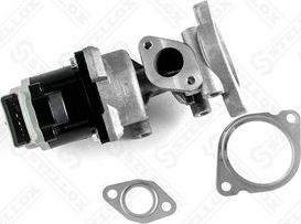 Клапан EGR (рециркуляции выхлопных газов) Stellox. Артикул 01-25120-SX