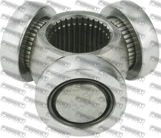 Трипоид Febest для Mitsubishi ASX I 2010-2026. Артикул 0416-CY3