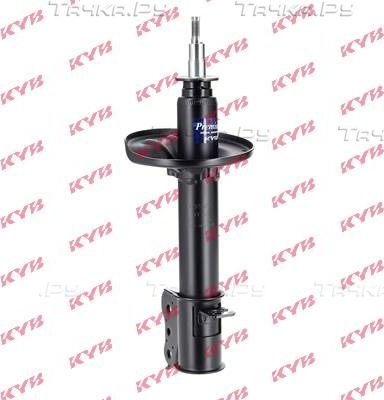 Амортизатор KYB (Каяба) Premium. Артикул 634047