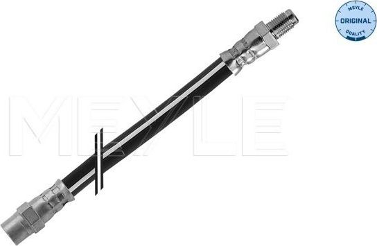 Тормозной шланг Meyle Original передний для Mercedes-Benz W123 1976-1985. Артикул 014 042 0001