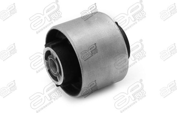 Сайлентблок заднего рычага подвески APlus. Артикул 24965AP