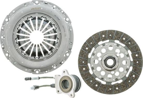 Сцепление (комплект) Aisin AISIN CSC Kit (3P). Артикул CKK-023R