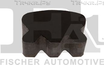 Крепление глушителя FA1 для Saab 9-3 I 2001-2003. Артикул 123-909
