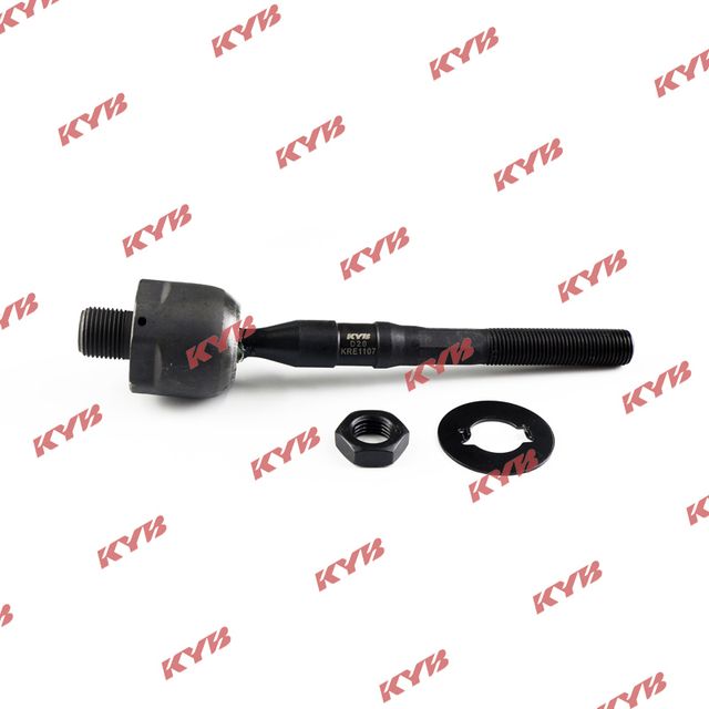 Рулевая тяга KYB SSP внутренняя наружный для Mazda 6 I (GG) 2002-2008. Артикул KRE1107
