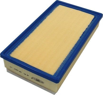 Воздушный фильтр GoodWill. Артикул AG 891