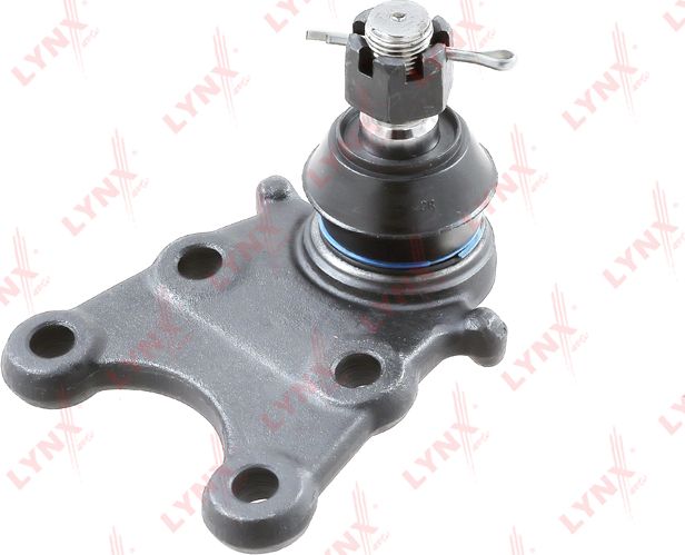 Шаровая опора LYNXauto нижняя для Isuzu Trooper II 2000-2004. Артикул C1476LR
