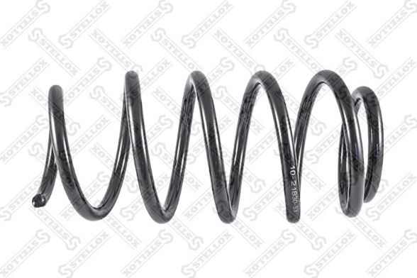 Пружина подвески Stellox передняя для Opel Meriva B 2010-2017. Артикул 10-21830-SX