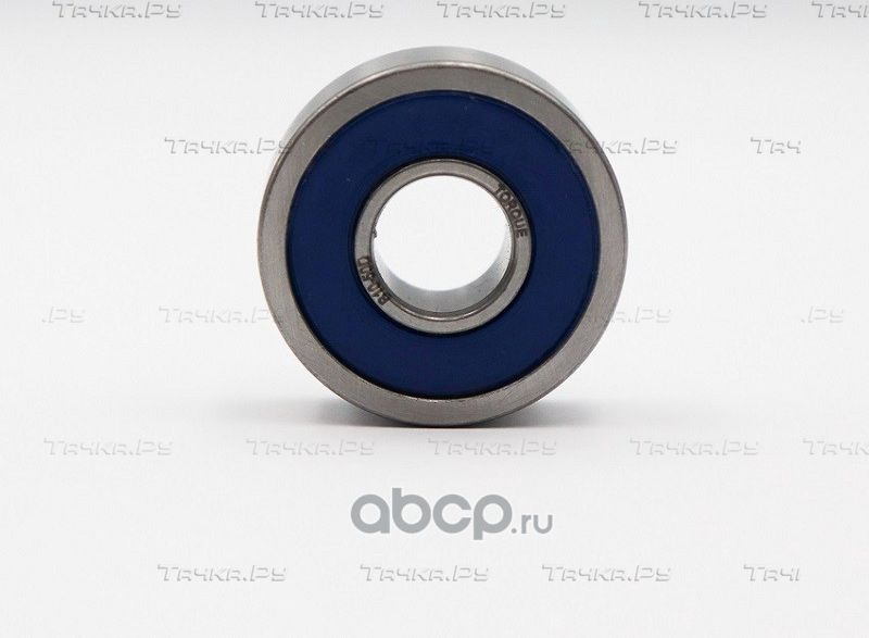 Подшипник генератора задний (Torque). Артикул B1050D