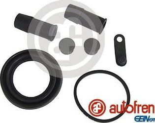Ремкомплект тормозного суппорта Autofren Seinsa. Артикул D4722