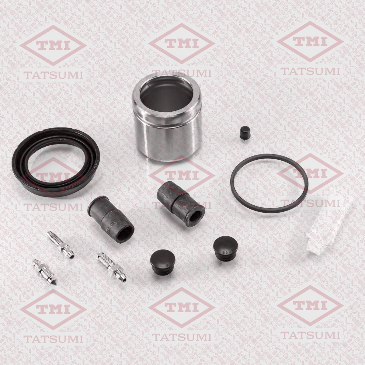 Ремкомплект суппорта BMW/CITROEN/FORD/VAG/VOLVO передн. (Tatsumi). Артикул TCG1105