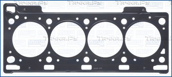 Прокладка ГБЦ Ajusa MULTILAYER STEEL для Renault Laguna II 2005-2007. Артикул 10178800