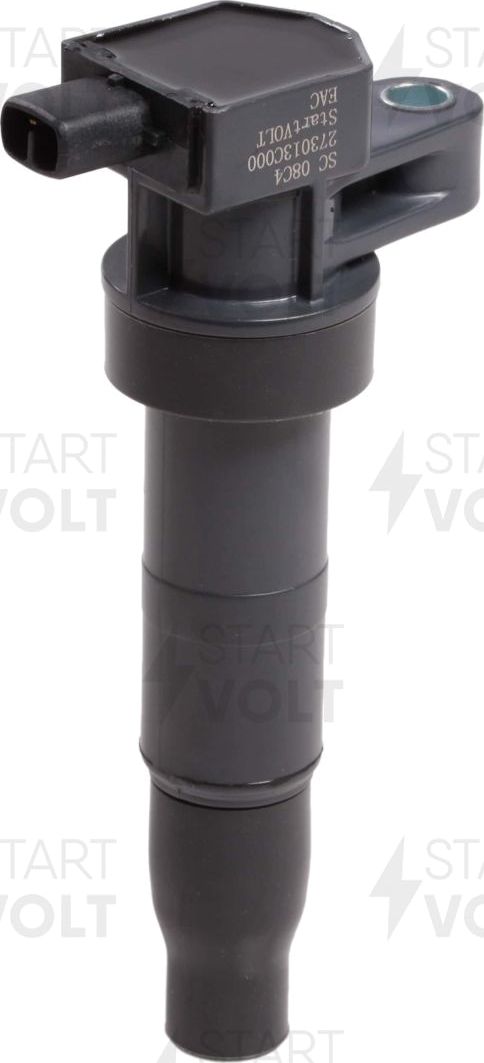Катушка зажигания StartVOLT. Артикул SC 08C4