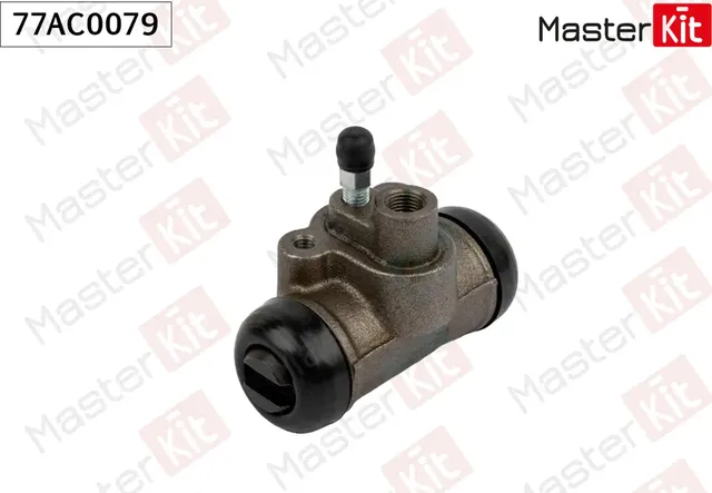 Цилиндр тормозной SUZUKI VITARA 95-99/GRANG VITARA 98- лев. (Master KIT). Артикул 77AC0079