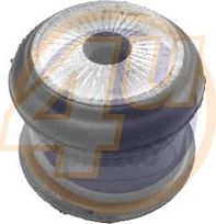 Сайлентблок переднего рычага подвески 4U. Артикул AU-P-80409