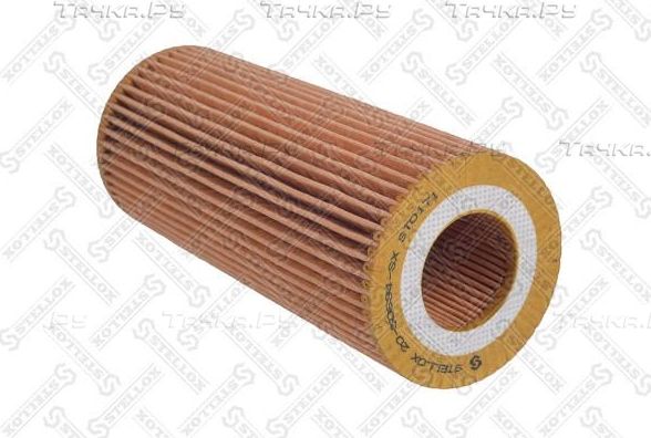 Масляный фильтр Stellox. Артикул 20-50694-SX