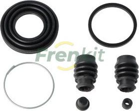 Ремкомплект тормозного суппорта Frenkit. Артикул 238047