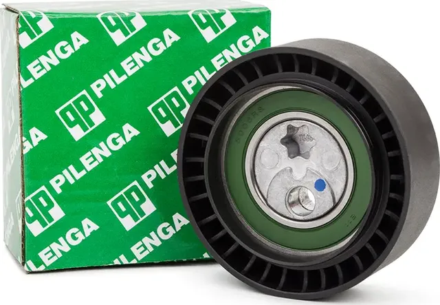 PILENGA Ролик натяжной ремня приводного  LADA VESTA Pilenga. Артикул pt-p1550