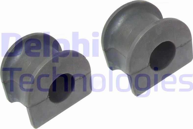 Втулки стабилизатора Delphi. Артикул TD883W