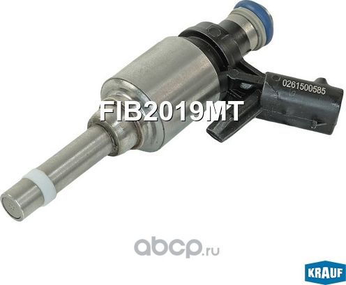 Форсунка бензиновая (Krauf). Артикул FIB2019MT
