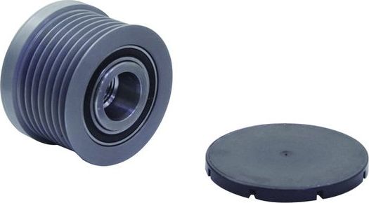 Муфта генератора обгонная WAI. Артикул 24-91113