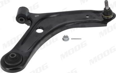 Поперечный рычаг MOOG (Листовая сталь). Артикул SZ-WP-15620