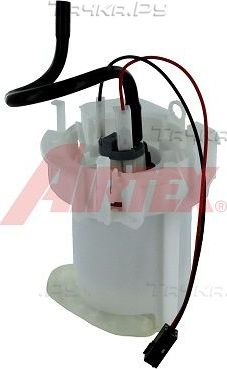 Бензонасос (топливный насос) Airtex для Opel Combo B 1994-2001. Артикул E10258