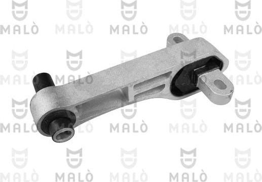 Подушка (опора) двигателя Malo. Артикул 149752