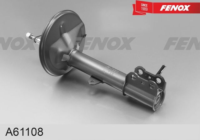 Амортизатор Fenox передний правый для Chery Tiggo 4 I 2017-2026. Артикул A61108