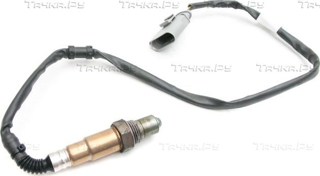 Лямбда-зонд (кислородный датчик) VAG для SEAT Leon III 2013-2026. Артикул 06K906262CS