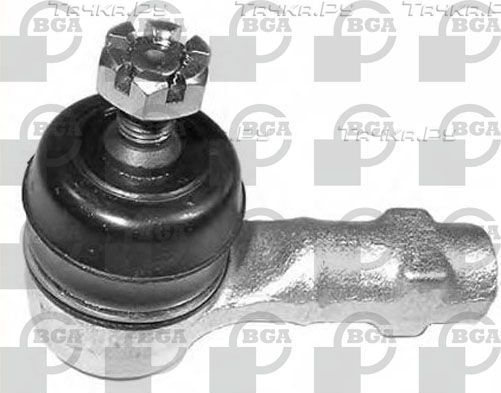 Наконечник рулевой тяги BGA правый/левый для Mitsubishi Galant VIII 1996-2004. Артикул SR6101